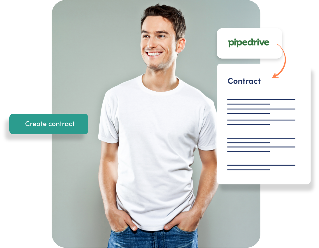 Pipedrive Project Management